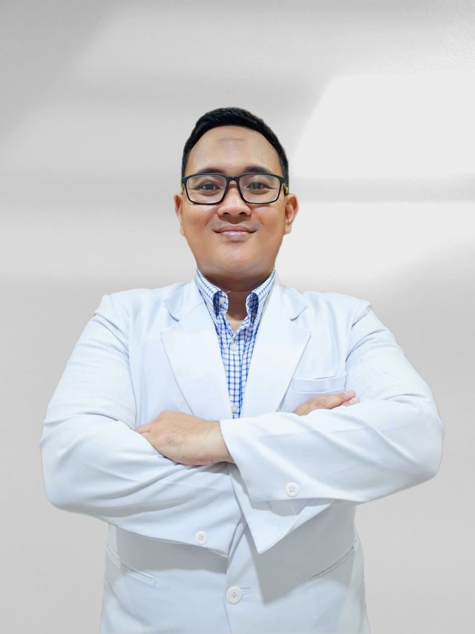 dr. Handito Sarwwotat W., Sp. B
